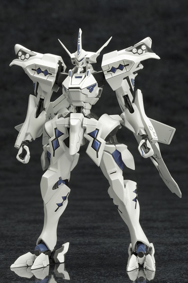 1/144 Takemi Rai Type-00A