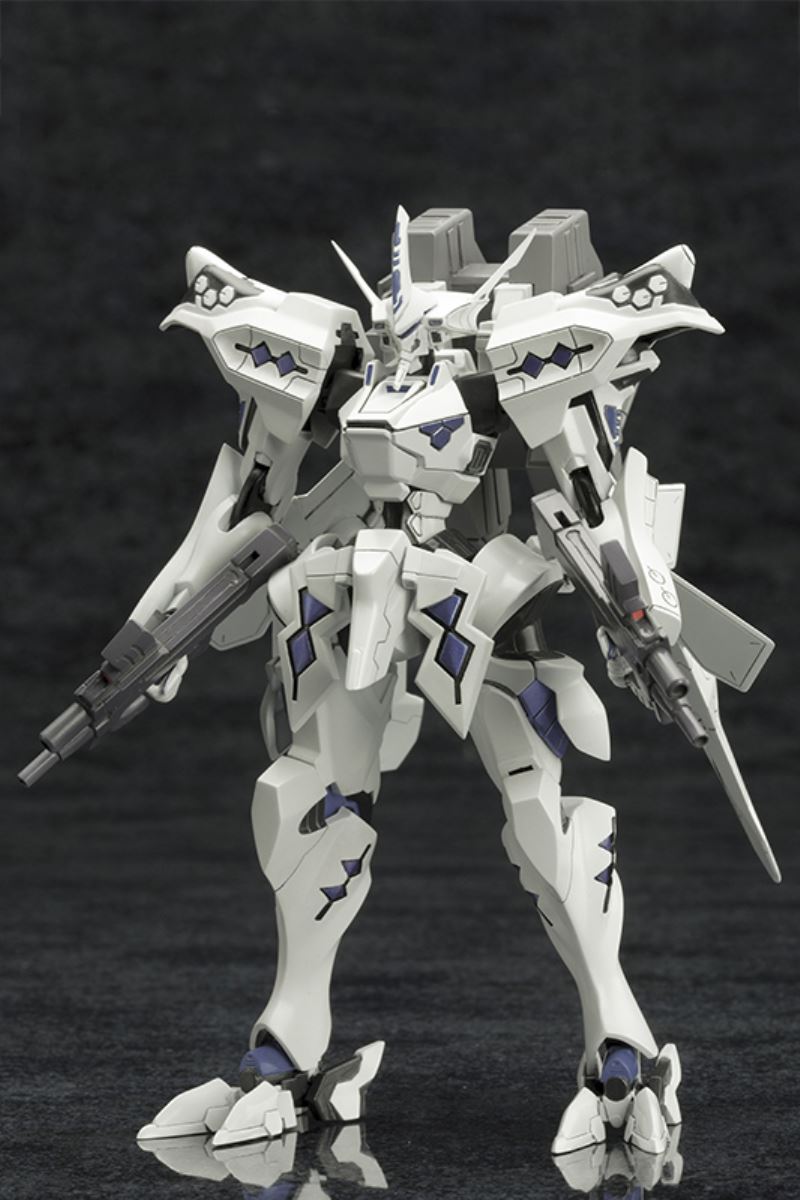 1/144 Takemi Rai Type-00A
