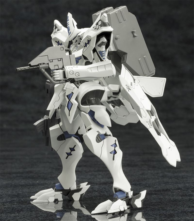 1/144 Takemi Rai Type-00A