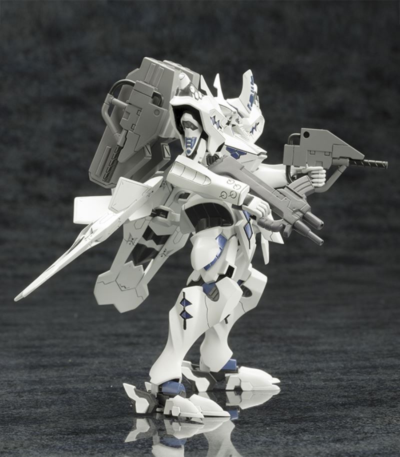 1/144 Takemi Rai Type-00A