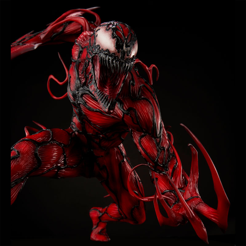 sofbinal Carnage Soft Vinyl Carnage