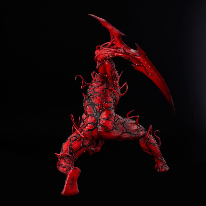 sofbinal Carnage Soft Vinyl Carnage