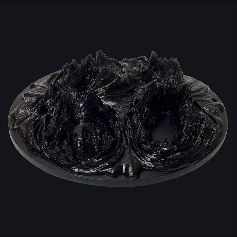 sofbinal stealth Soft Vinyl Venom 1.5Ver. (w/Base)