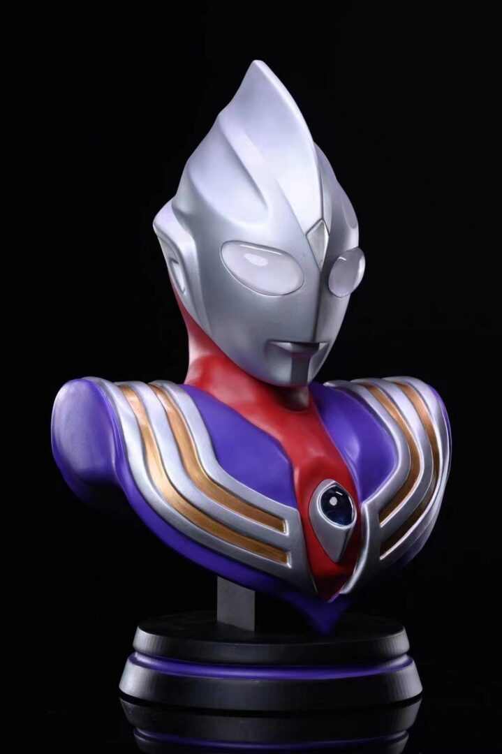 Ultraman Tiga