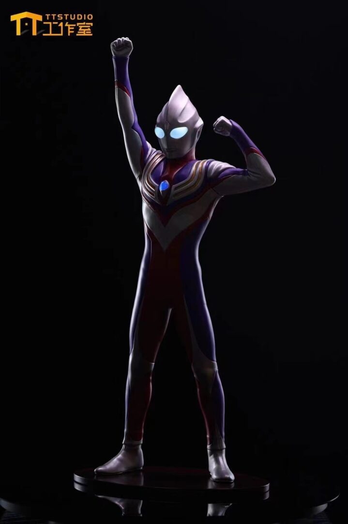 Ultraman Tiga