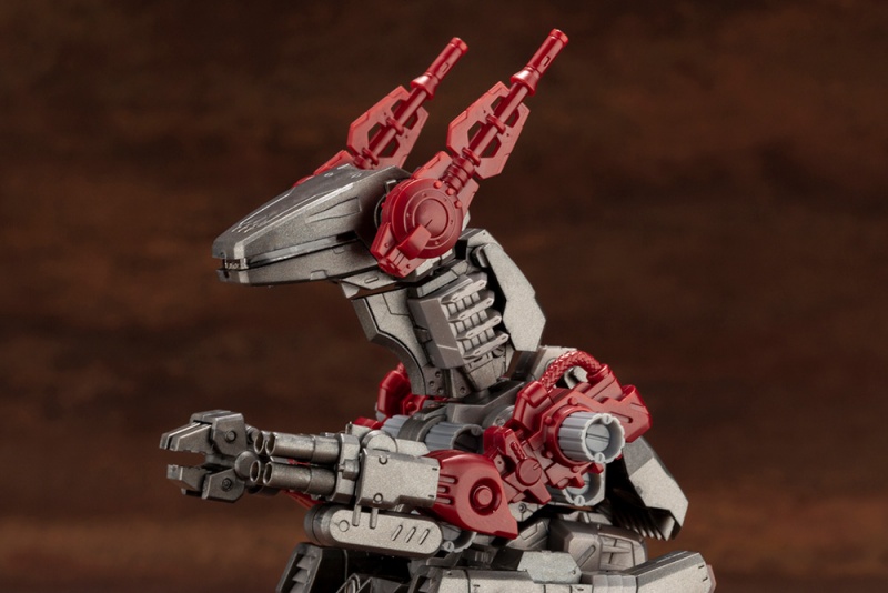 EZ-017 Iguan Marking Plus Ver.