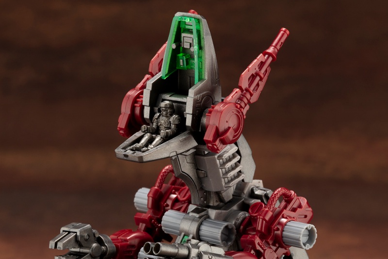 EZ-017 Iguan Marking Plus Ver.