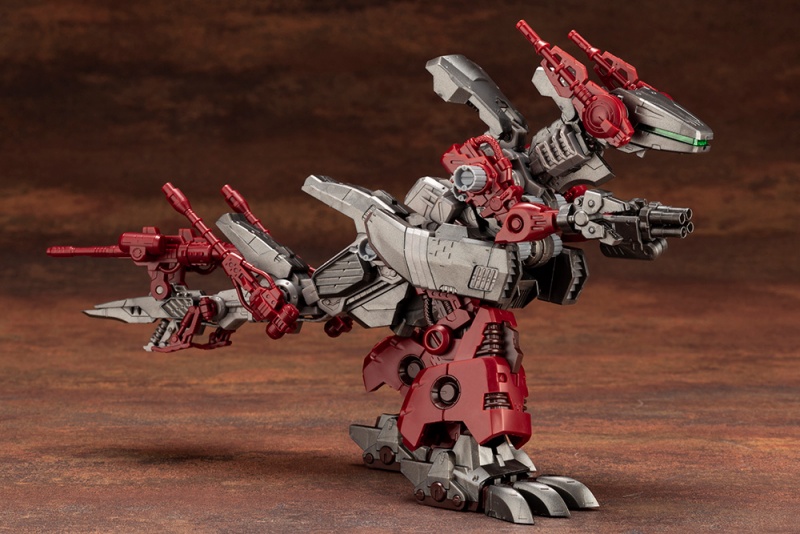 EZ-017 Iguan Marking Plus Ver.