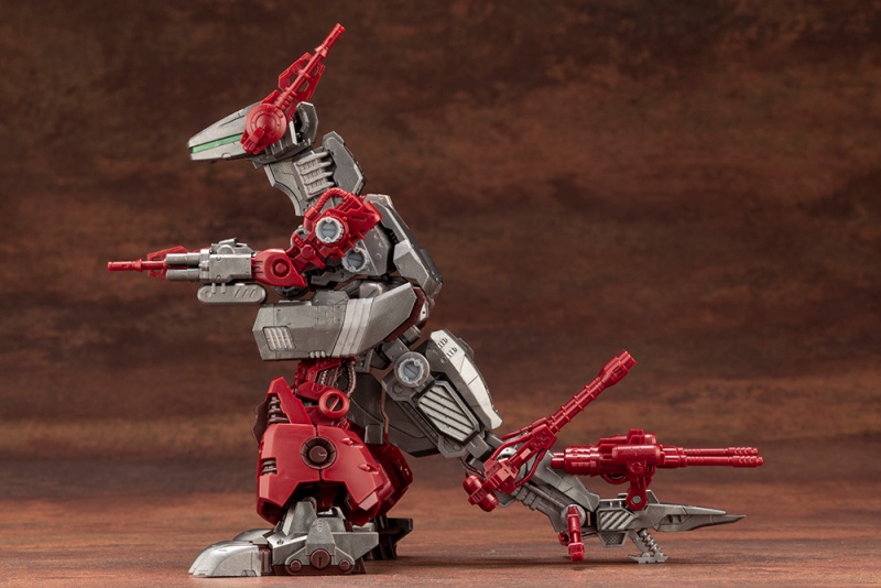 EZ-017 Iguan Marking Plus Ver.