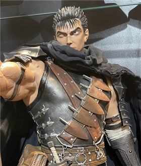 Guts-Berserk