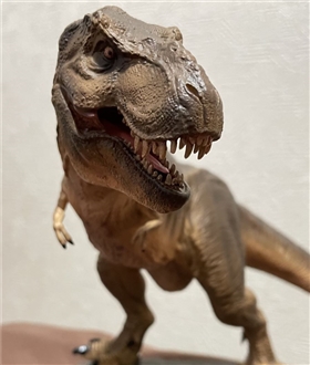 T-Rex