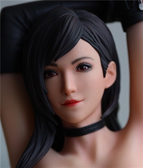 Tifa-Final-Fantasy-VII