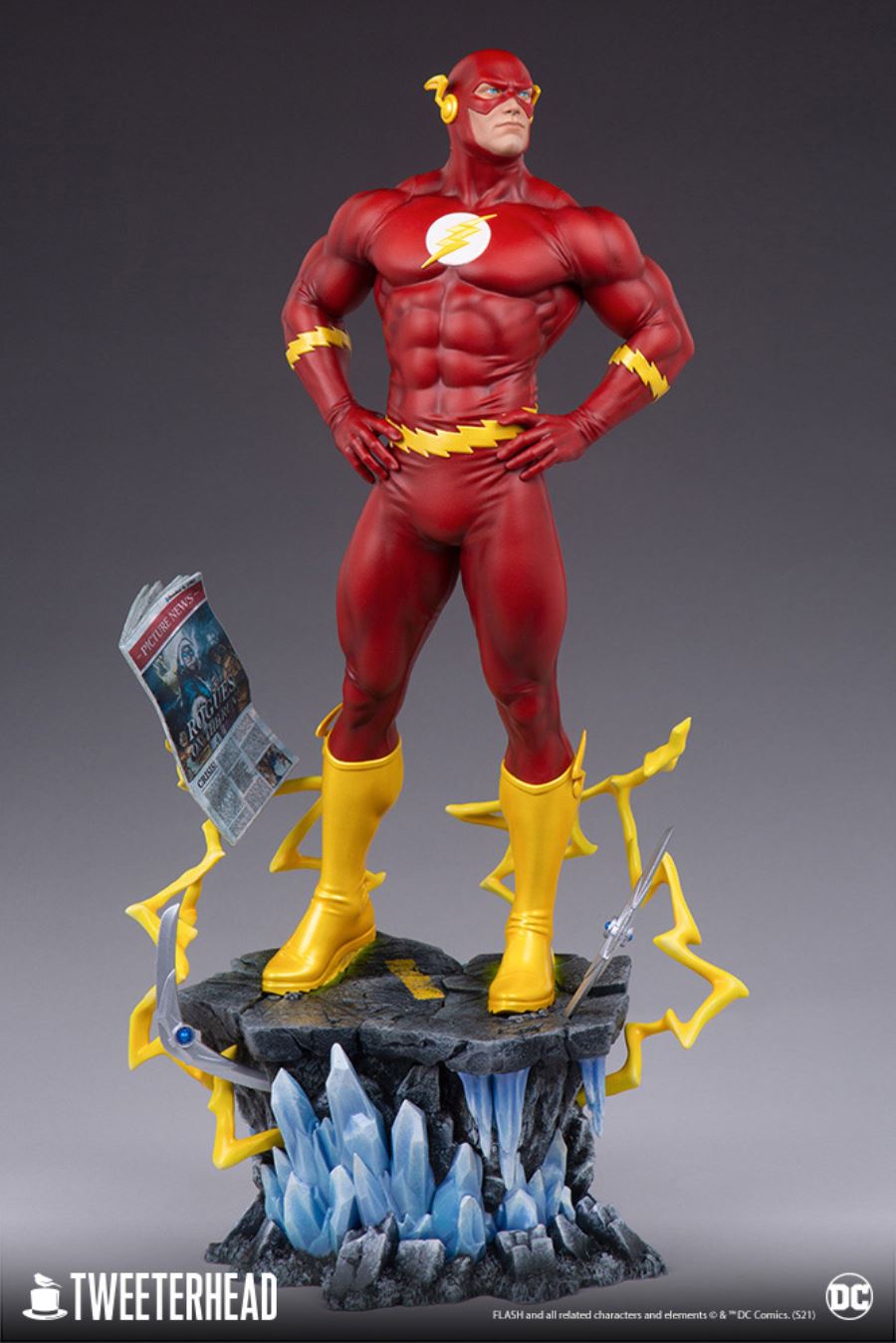 The Flash