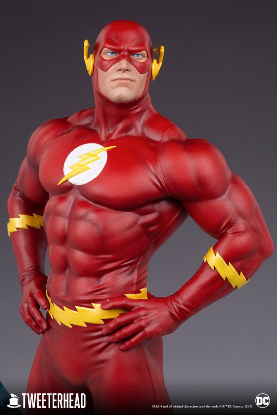 The Flash