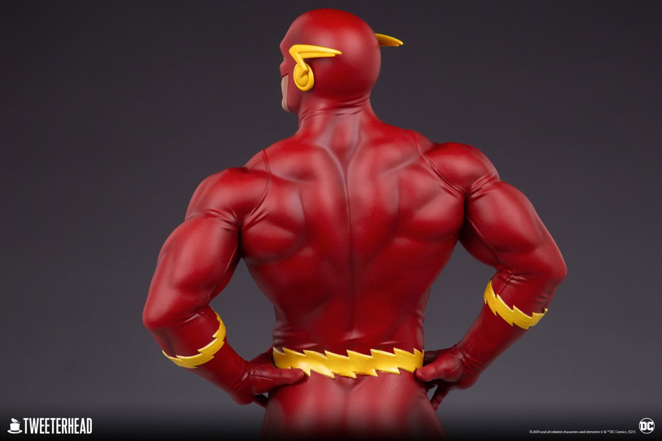 The Flash