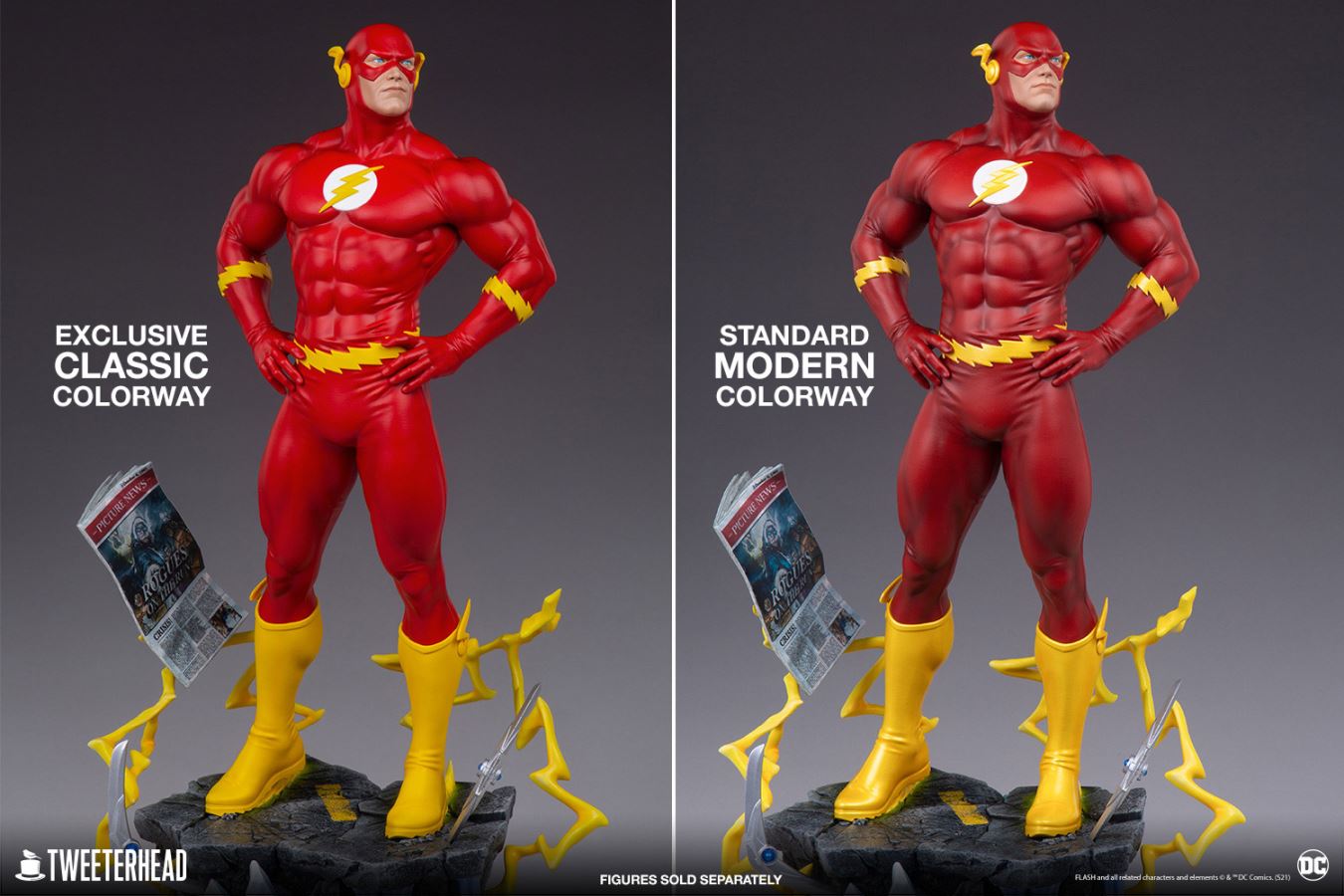 The Flash