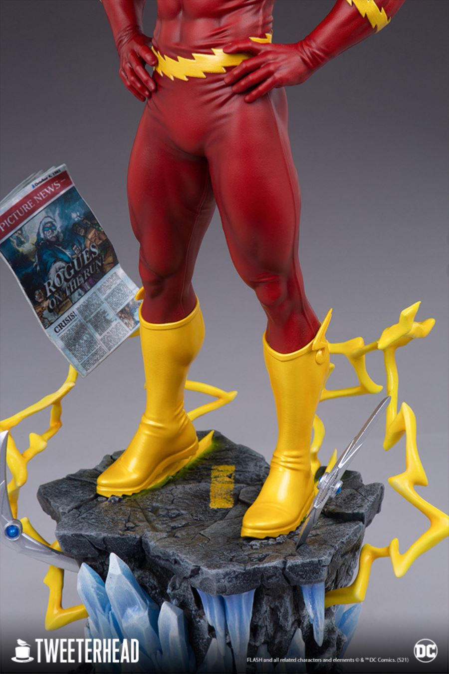 The Flash