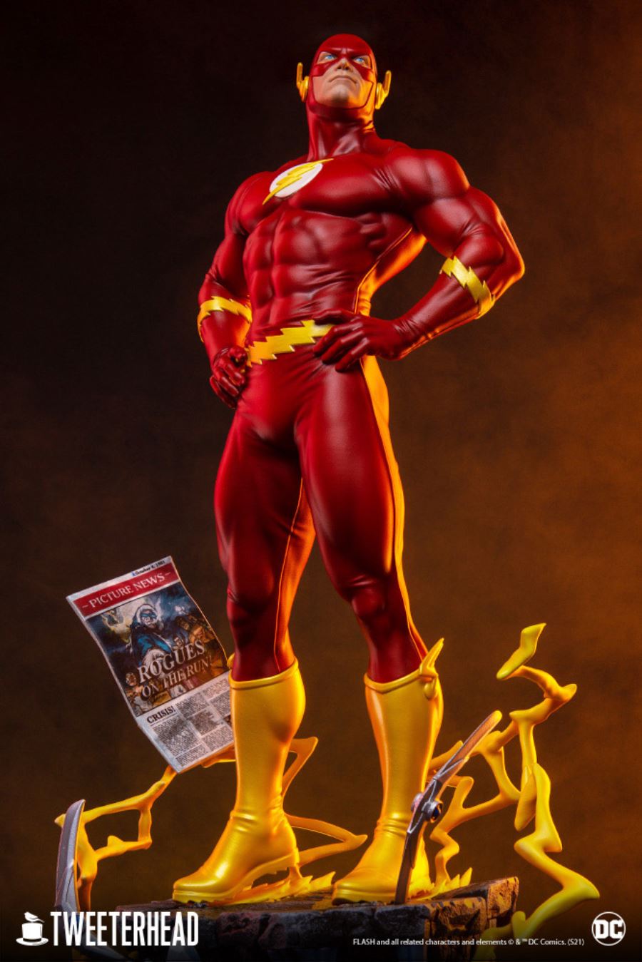 The Flash
