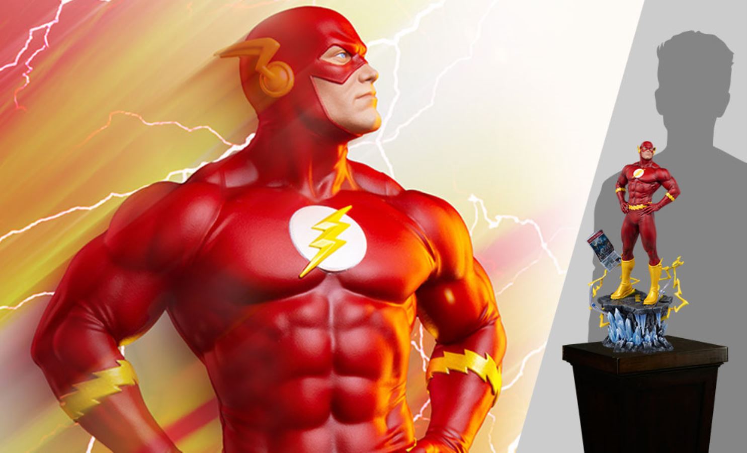 The Flash