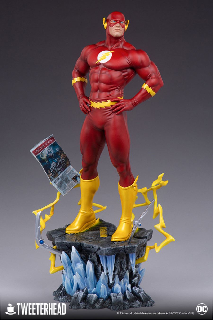 The Flash