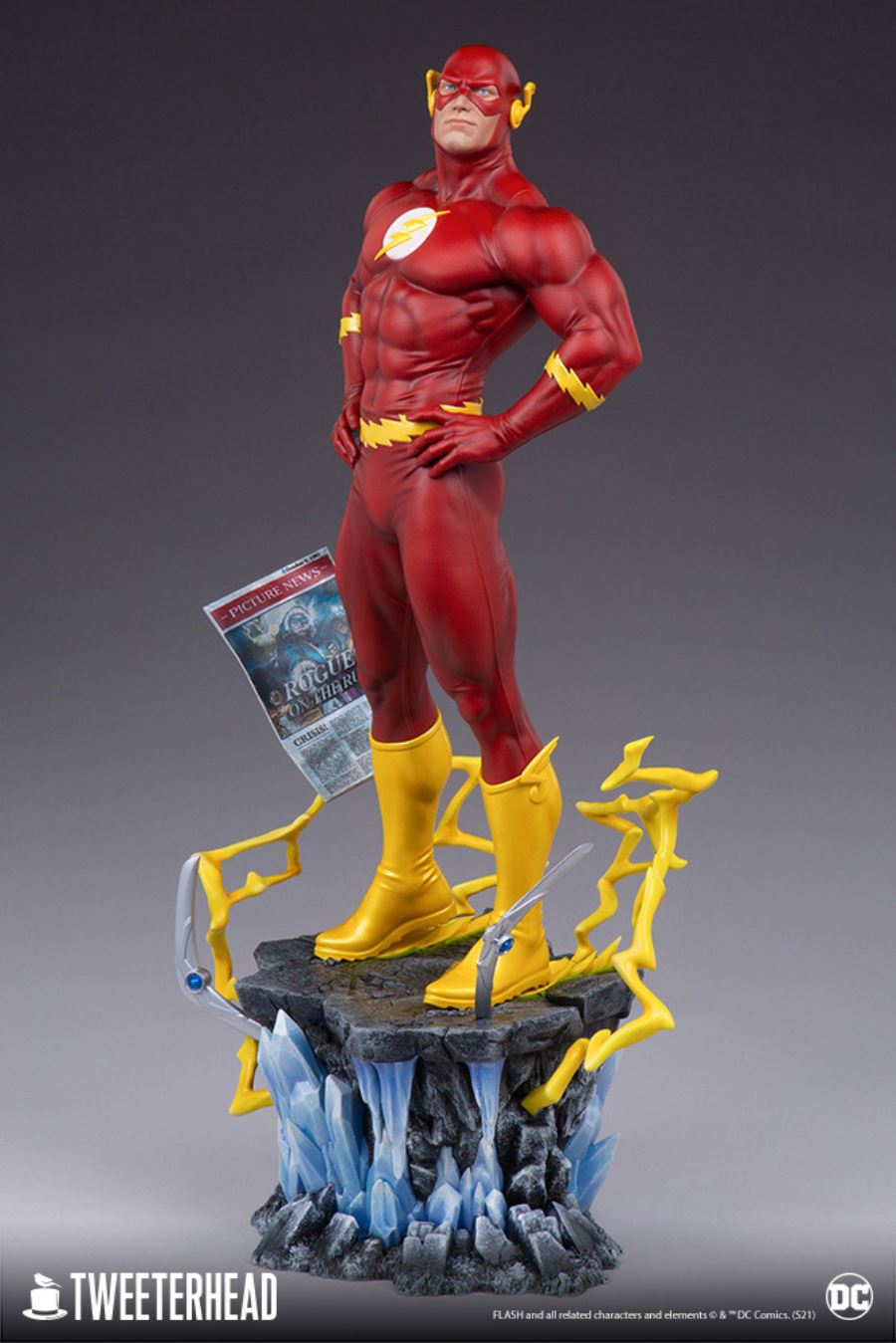 The Flash