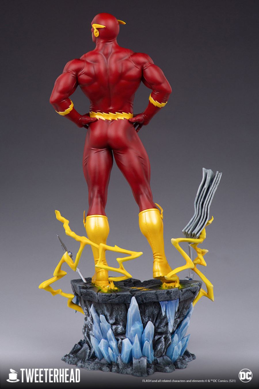 The Flash