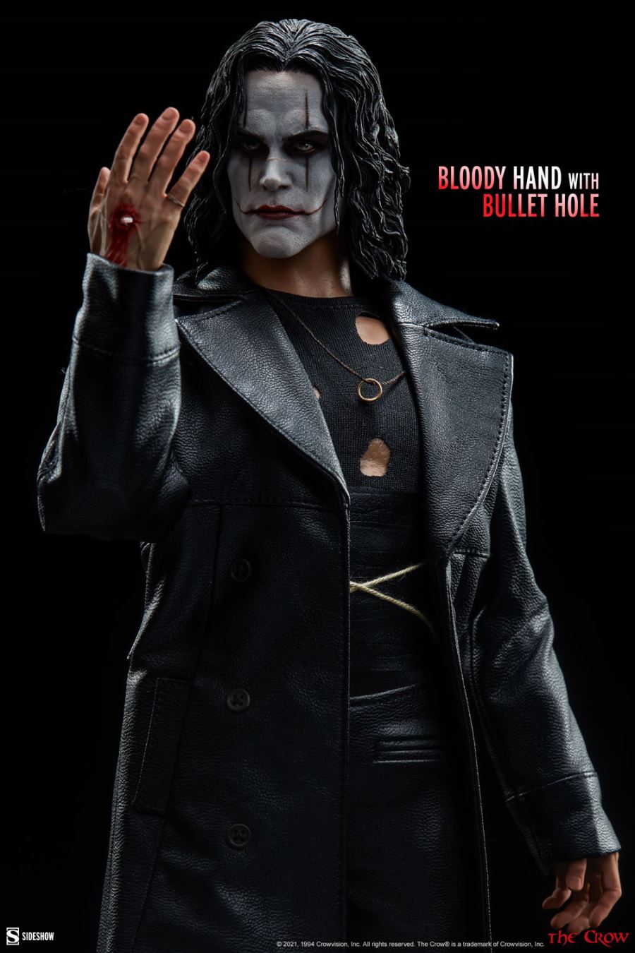 The Crow