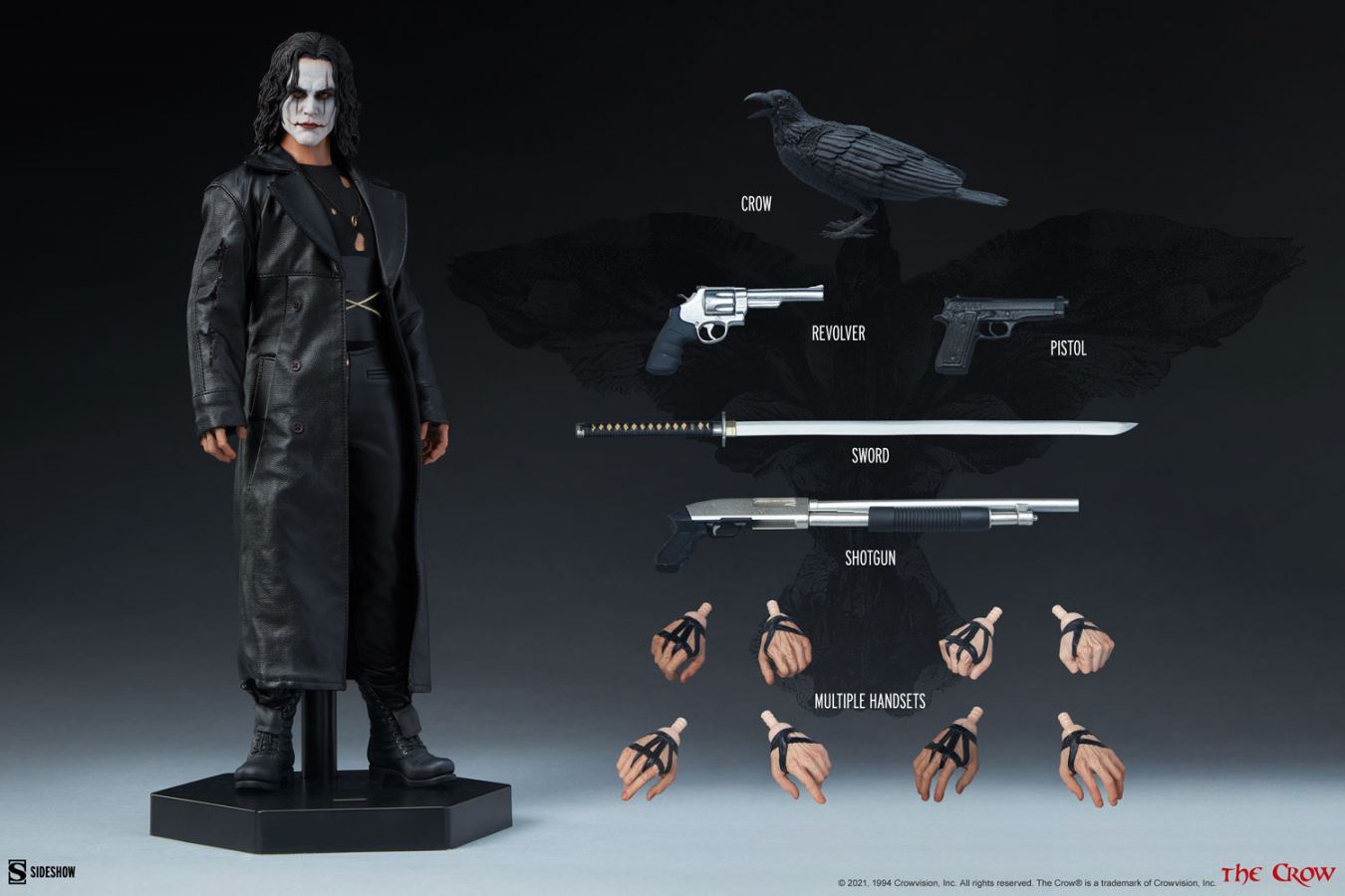 The Crow