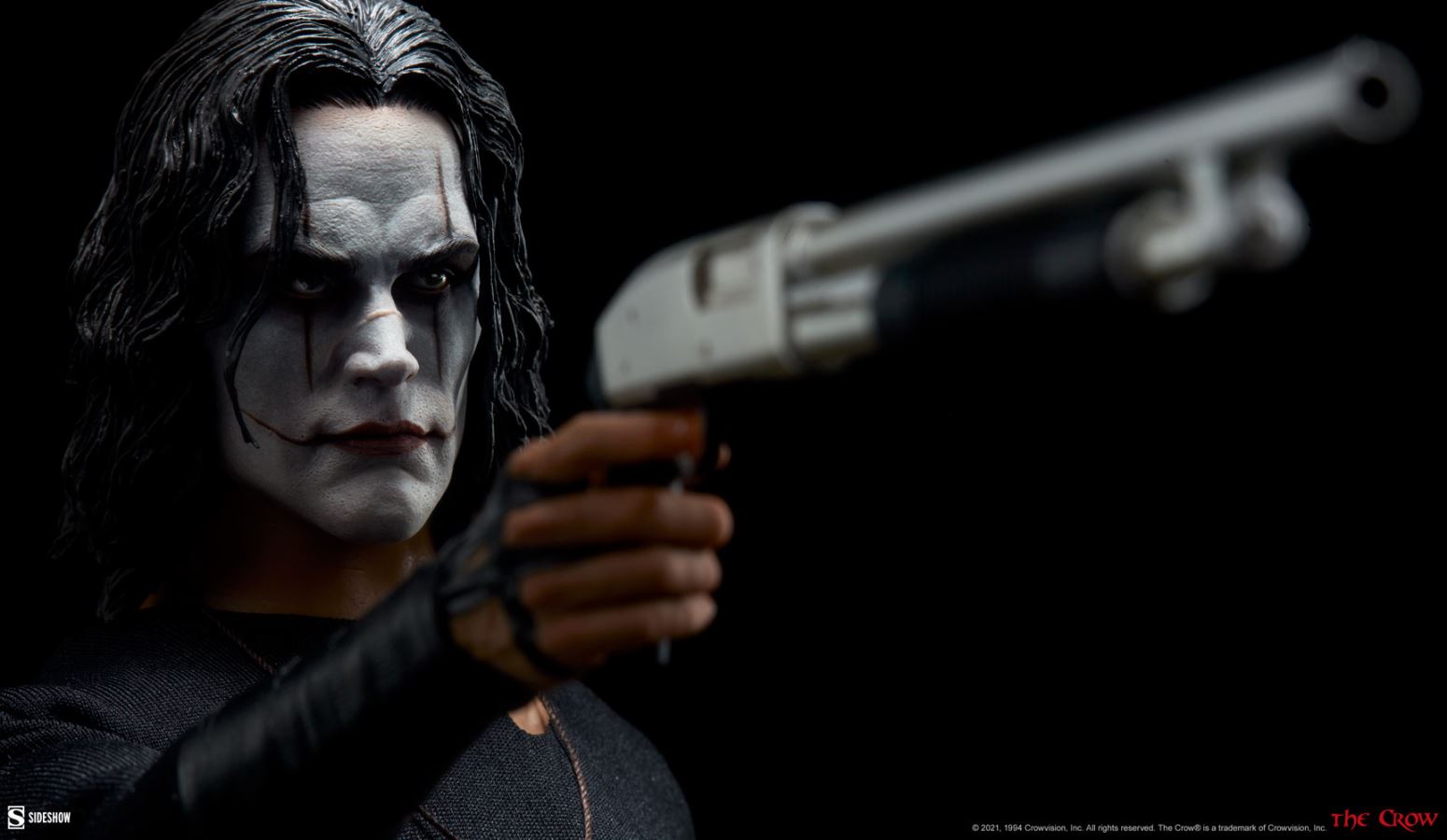 The Crow
