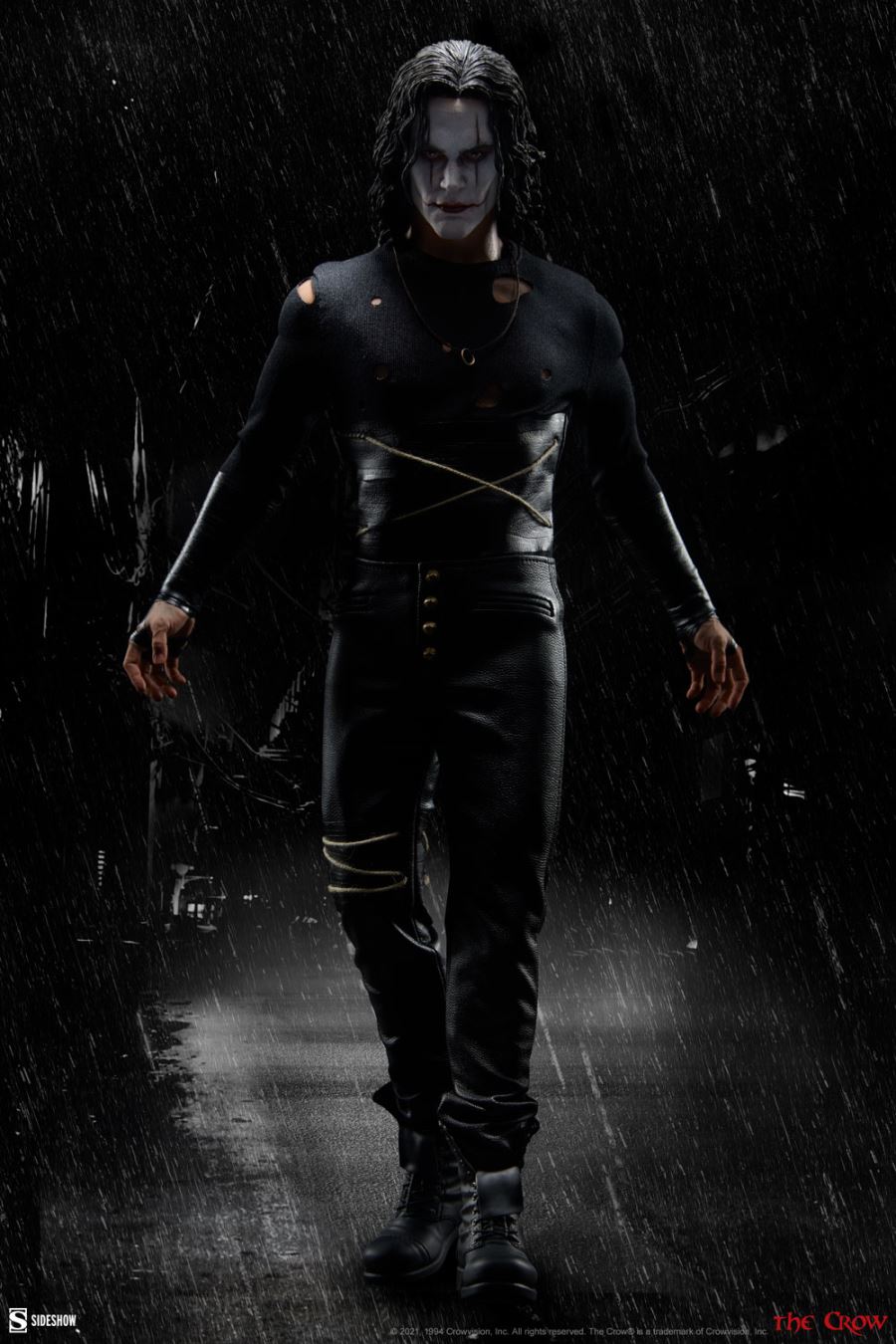 The Crow