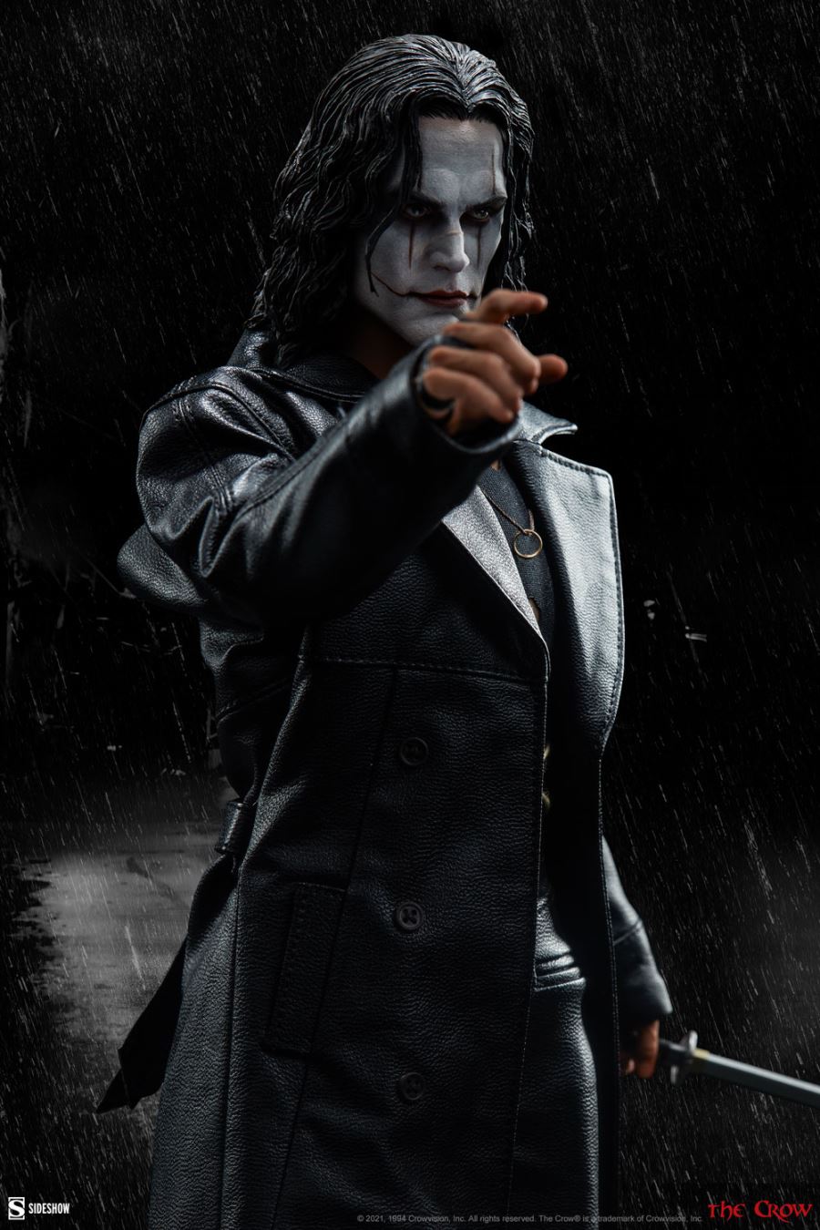 The Crow