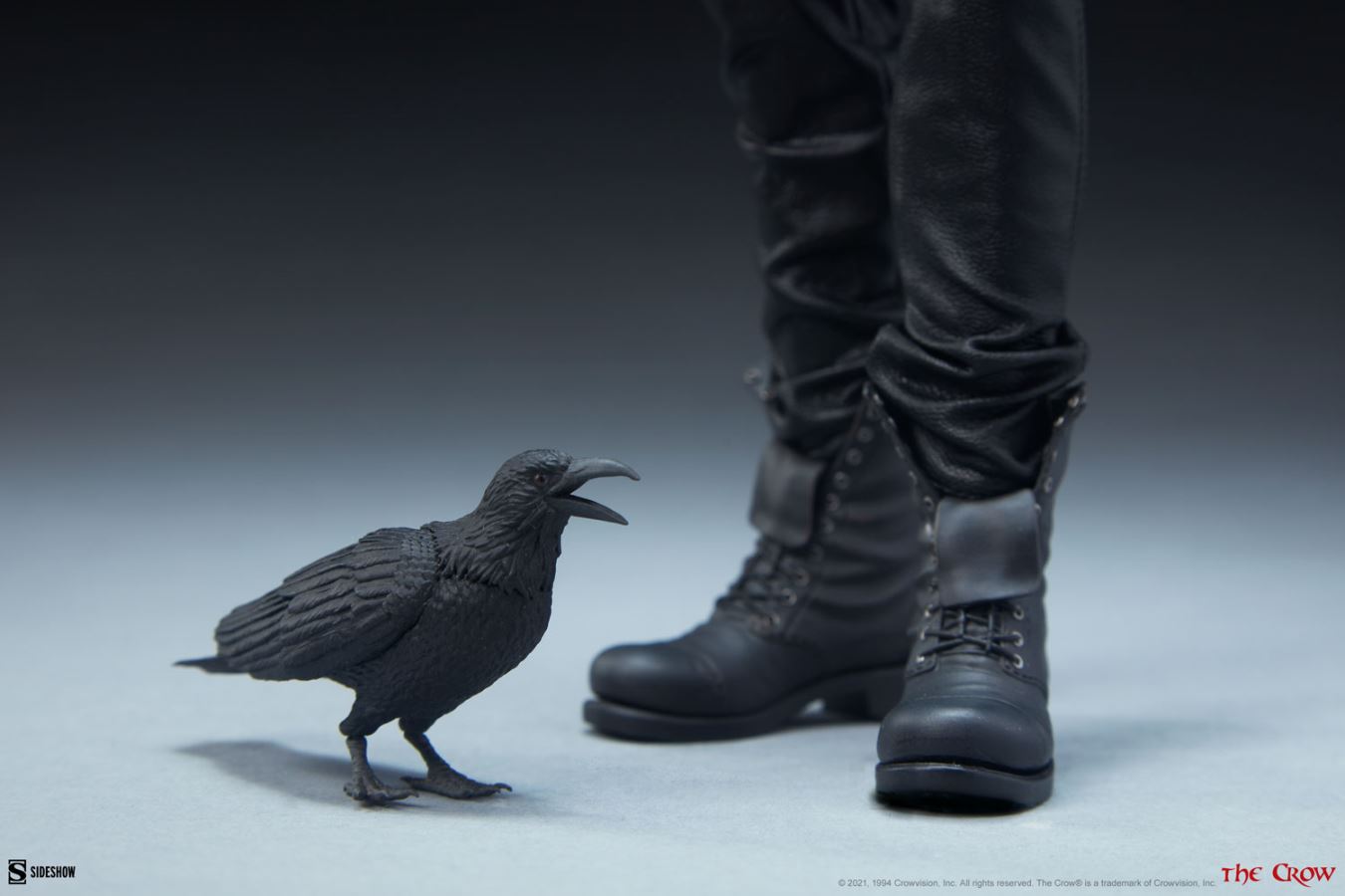 The Crow