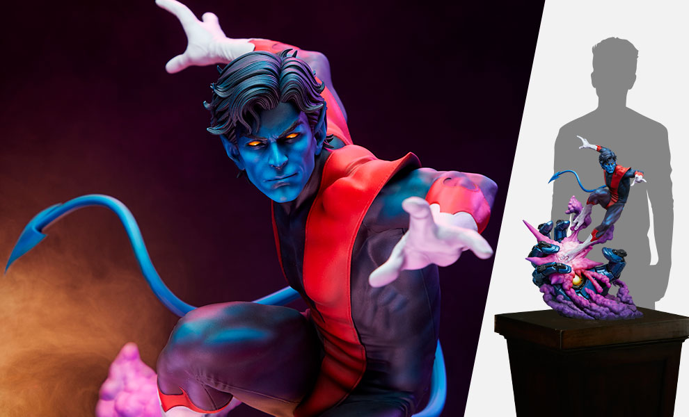 Nightcrawler