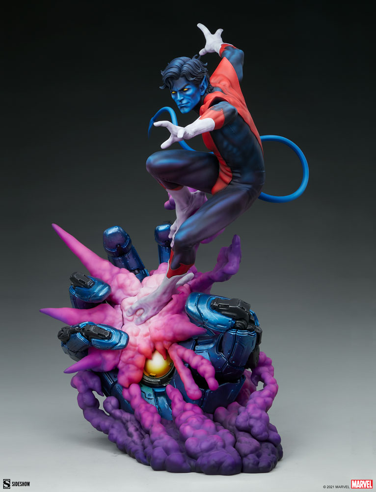 Nightcrawler