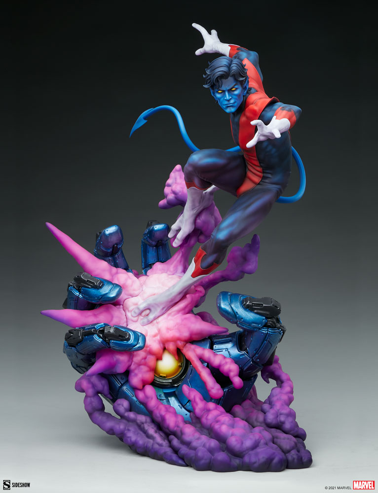 Nightcrawler