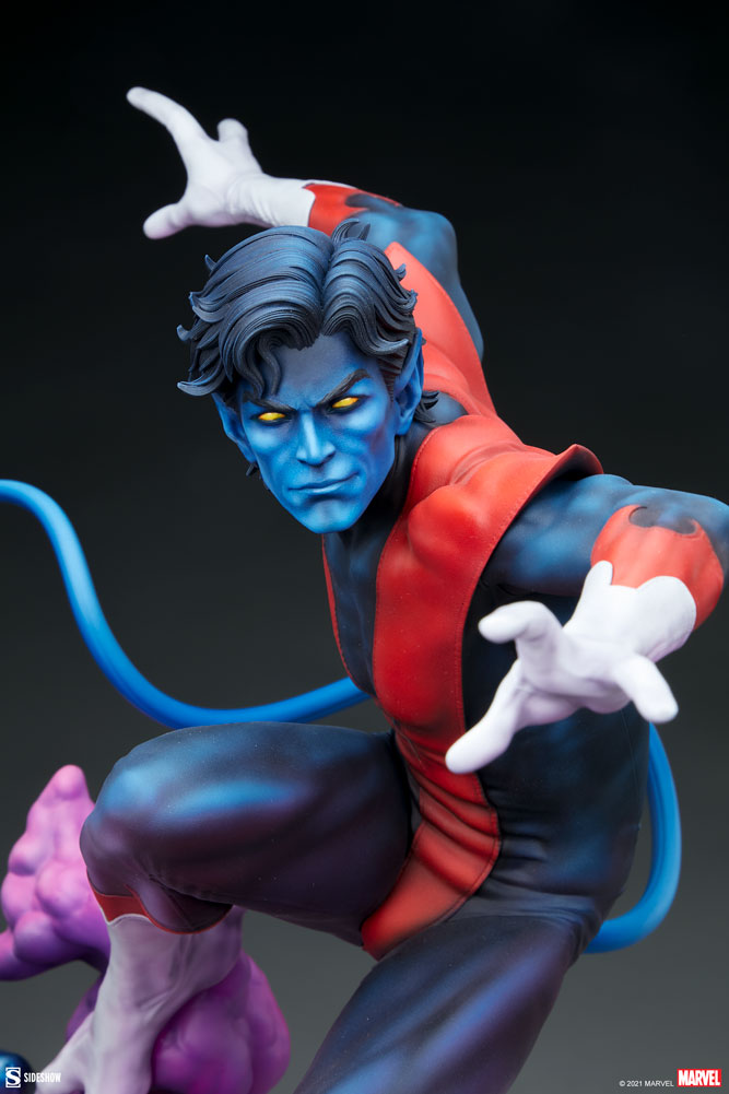 Nightcrawler