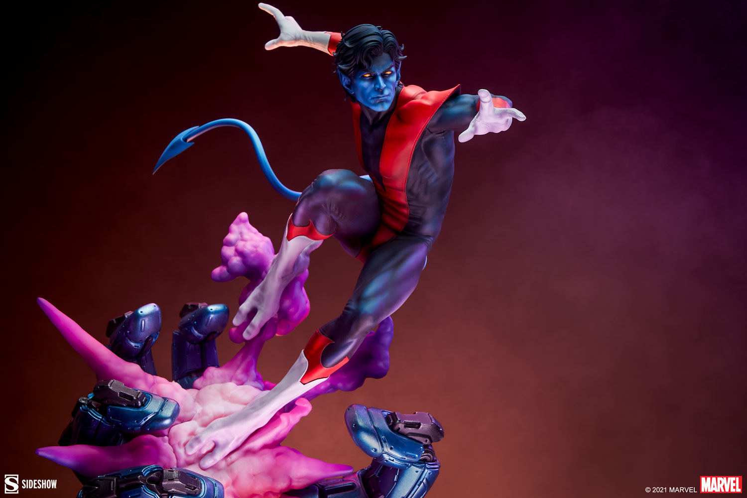 Nightcrawler