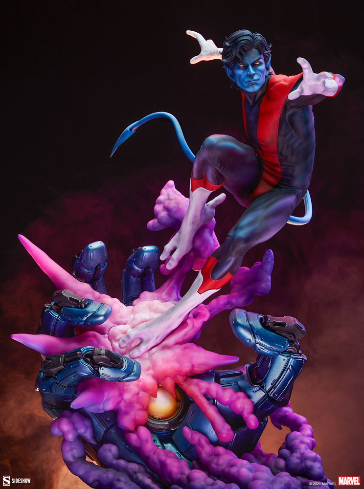 Nightcrawler