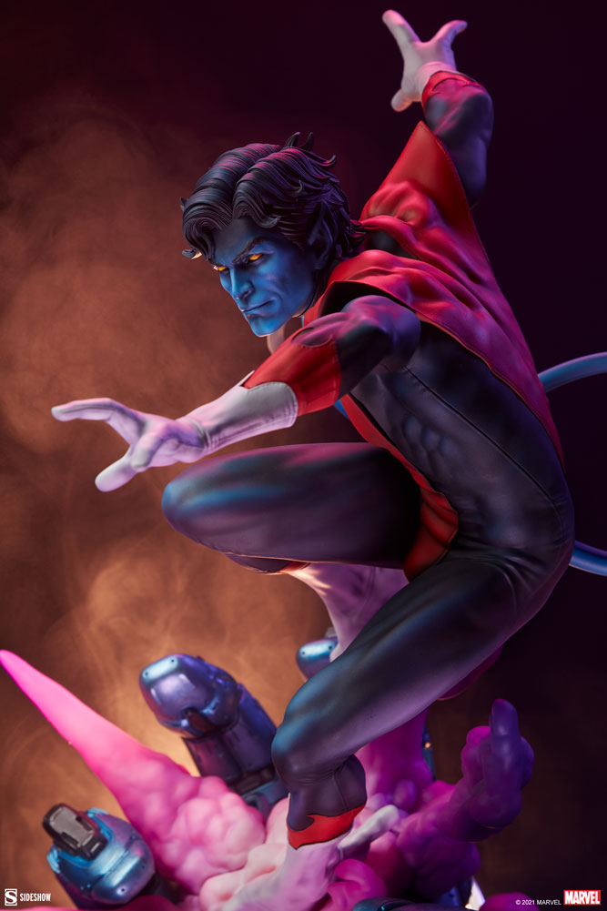 Nightcrawler