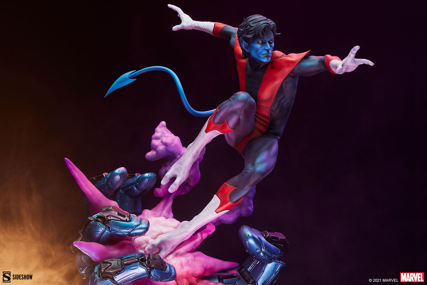 Nightcrawler