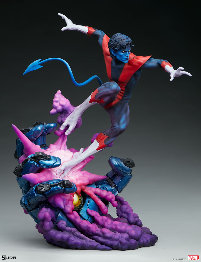 Nightcrawler