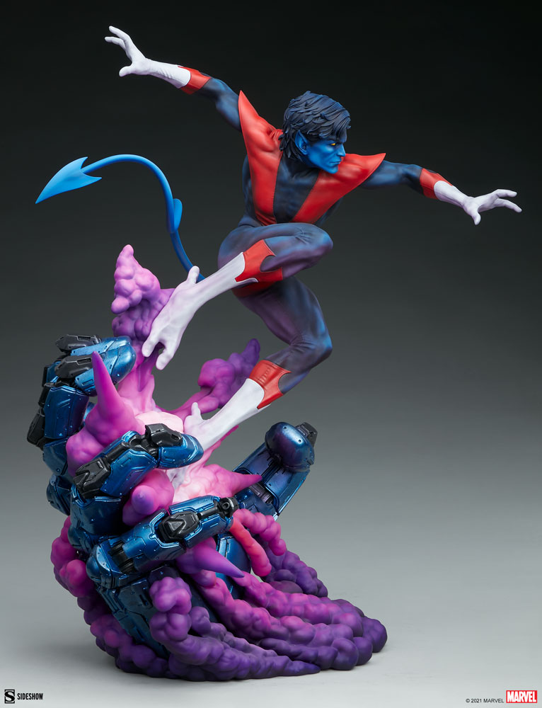 Nightcrawler