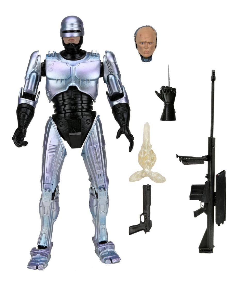Robocop