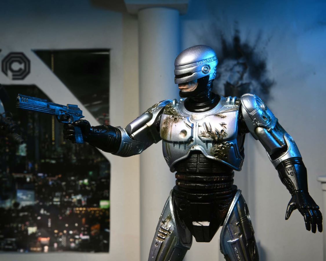 Robocop