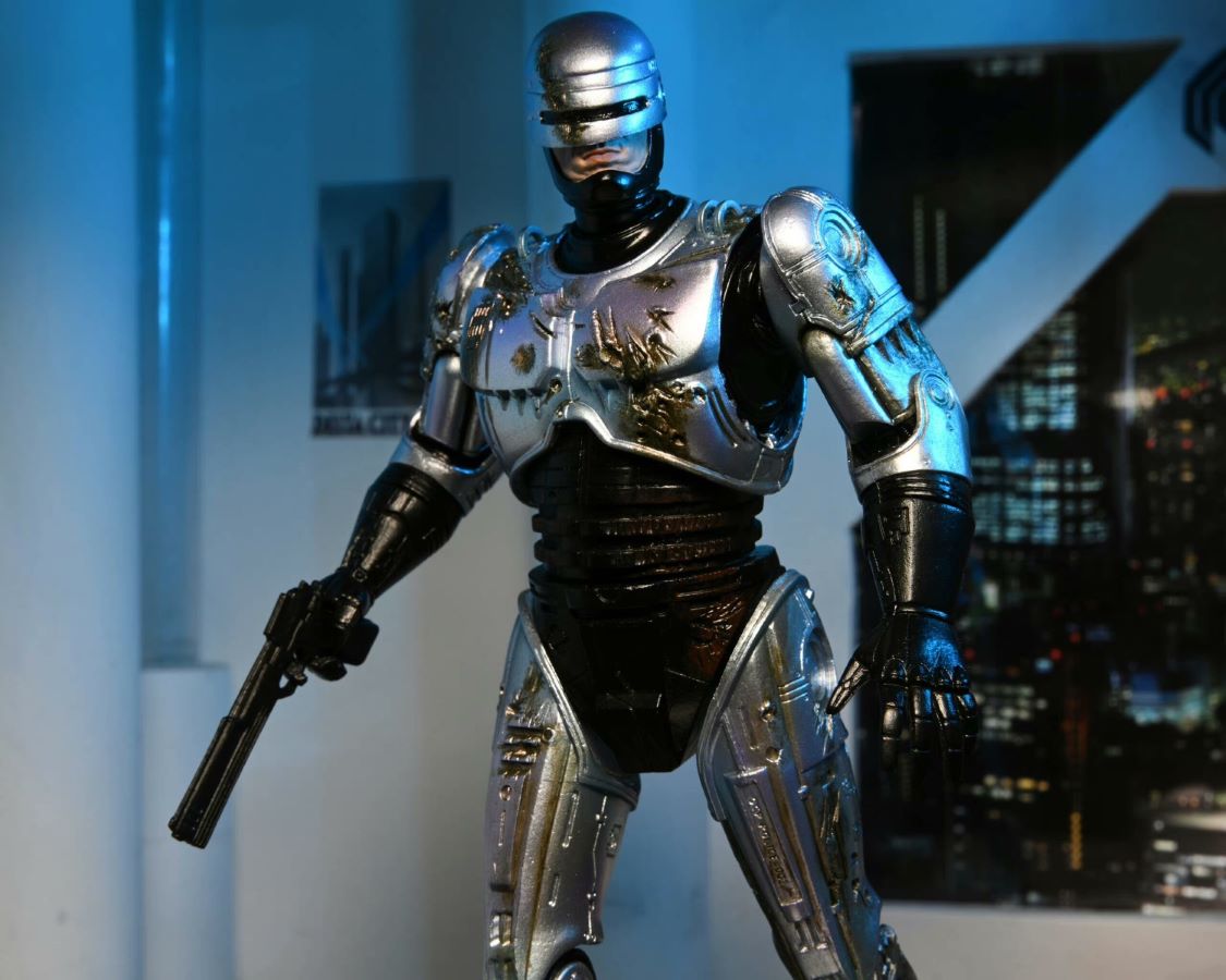 Robocop