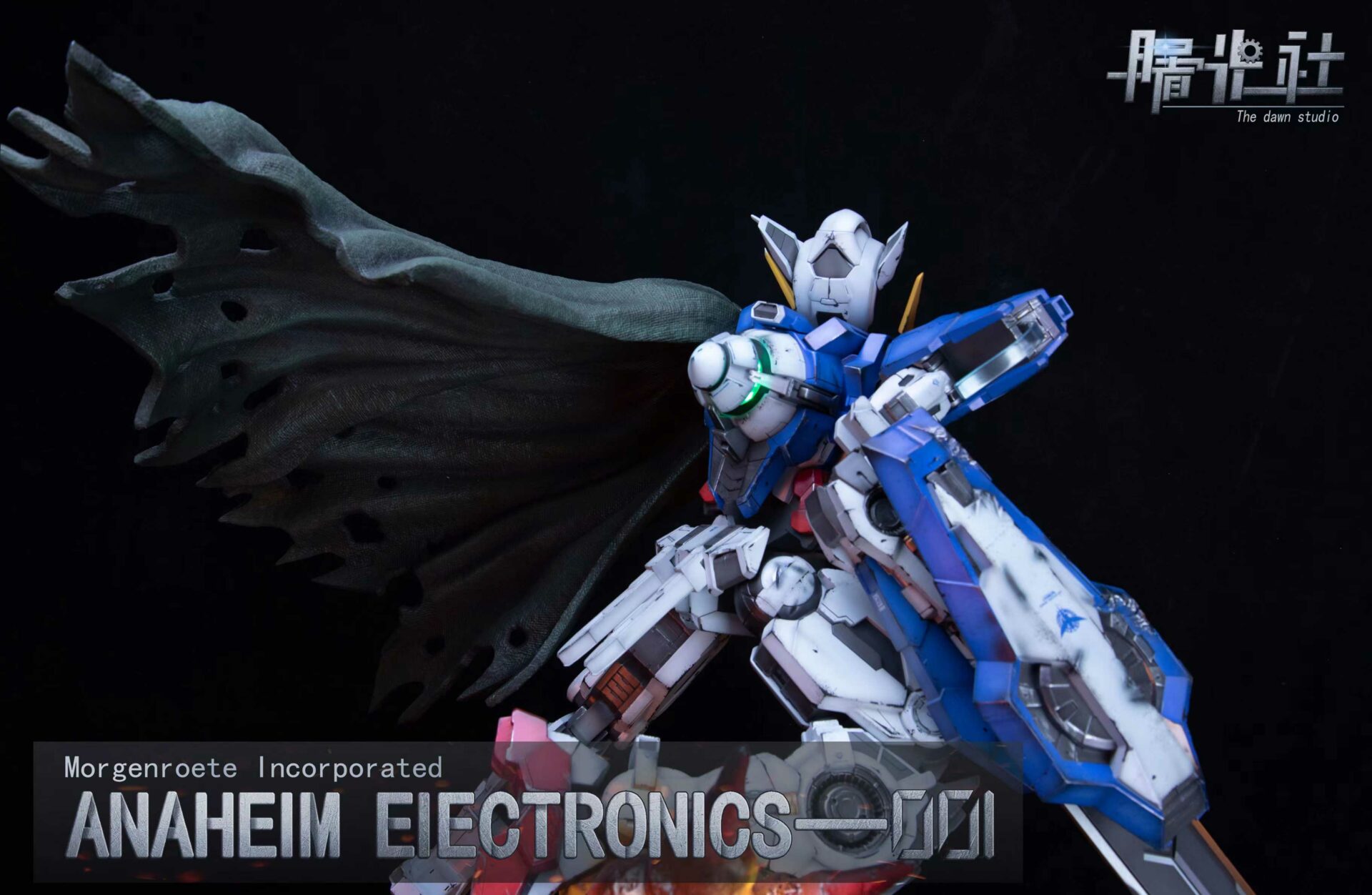 War Machine AF-01