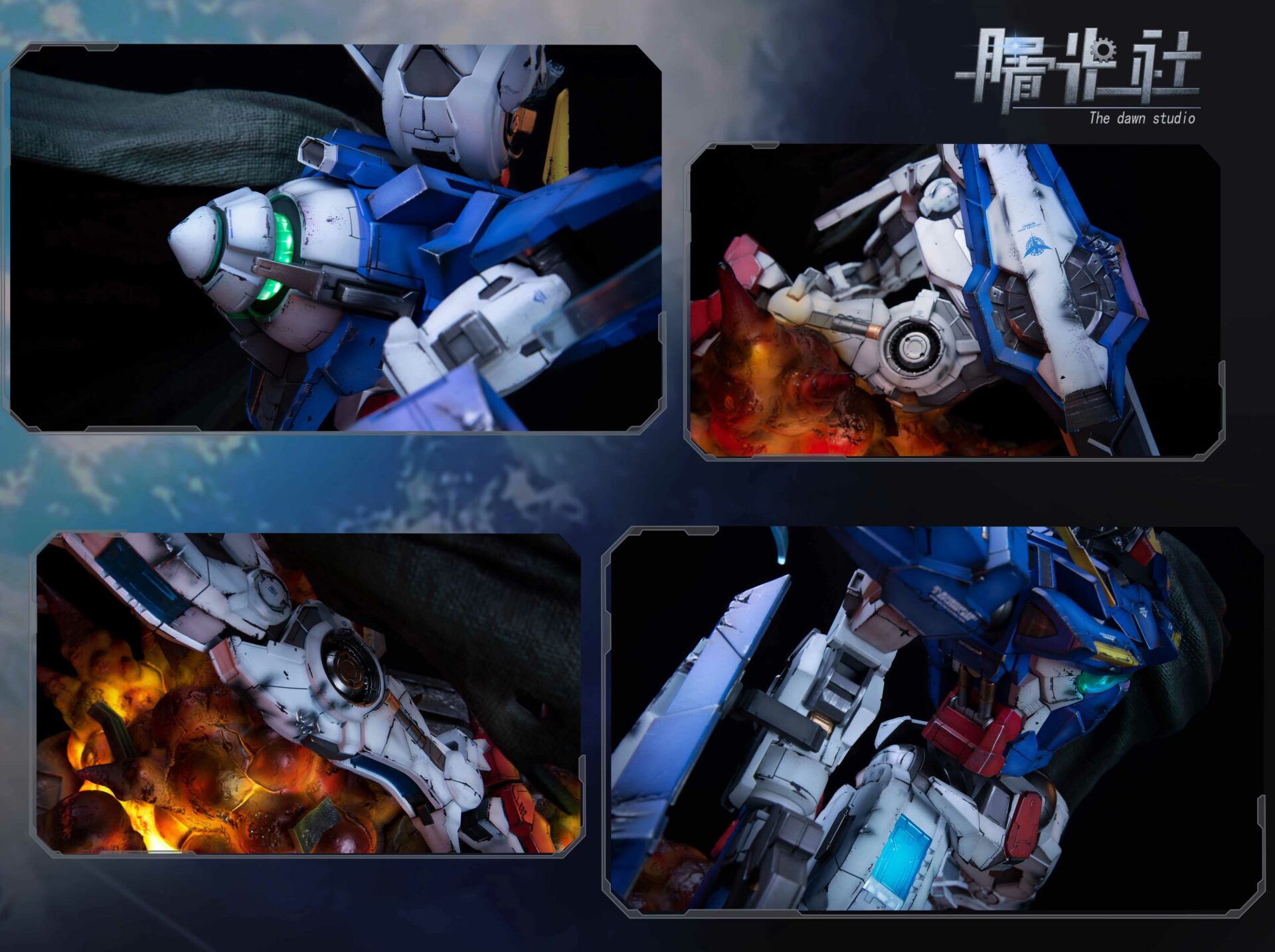 War Machine AF-01