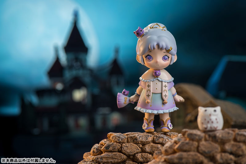 LIRORO Magical Story Series 8Pack BOX