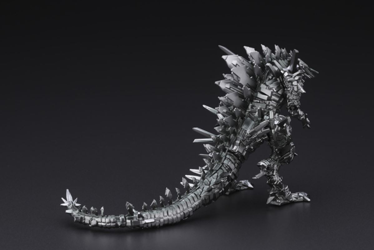 [Gekizo series] Mikagajira