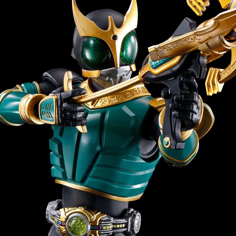 Figure-rise Standard Kamen Rider Kuuga Pegasus Form / Rising Pegasus